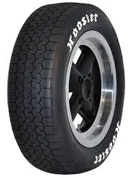 [HRT44375HOTDR] Hoosier Racing Tire - Vintage 22.5X7.5-13 HOTD R 