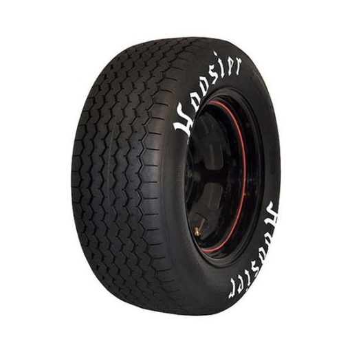 [HRT44297HOTDR] Hoosier Racing Tire - Vintage 25.5/10.0-15 HOTD R