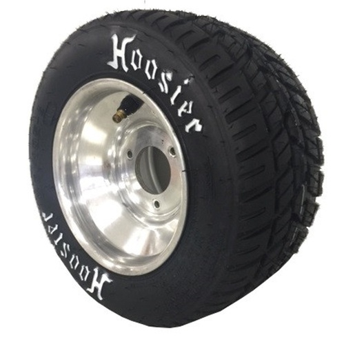 [HRT12505EB1] OneWheel Treaded 5.0/10.5-6 EB1