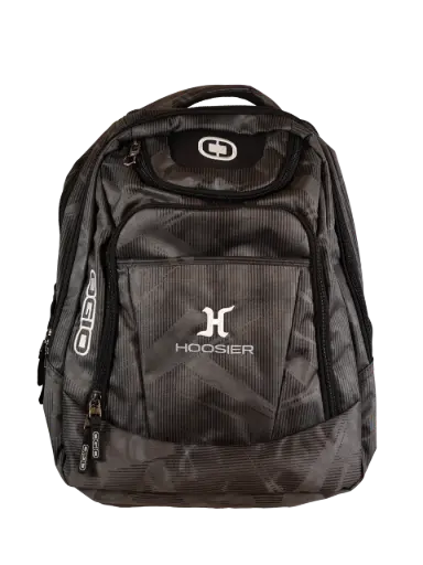 [24012000] Hoosier-OGIO Excelsior Backpack / Laptop Bag
