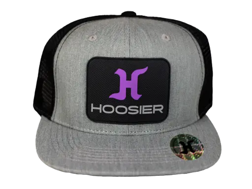 [24025200] Hoosier-Splitter Hat