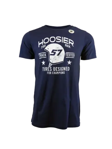 Hoosier-Fifty-Seven Tee