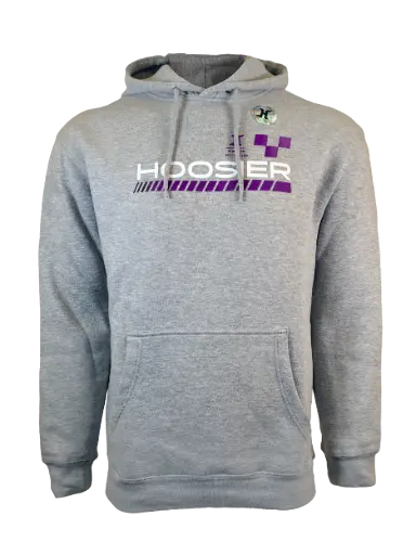 Hoosier-Shakedown Hoodie
