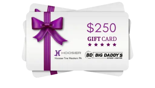 [BDGC250] $250 HTWPA BDSC Gift Certificate