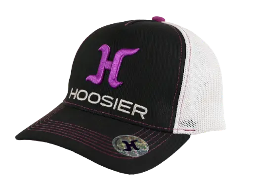 [24023900] Hoosier- Paddock Hat