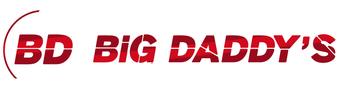 Big Daddy's Speed Center