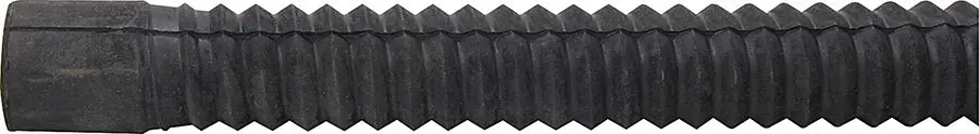 1-3/4" X 23-1/2" Lower Flex Rad Hose