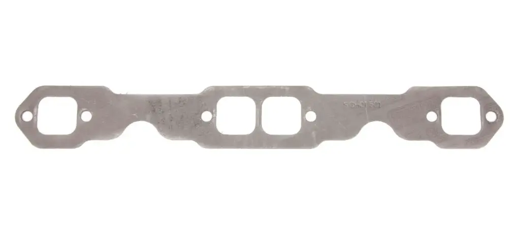 1-5/8" Square Port Sbc Header Gasket