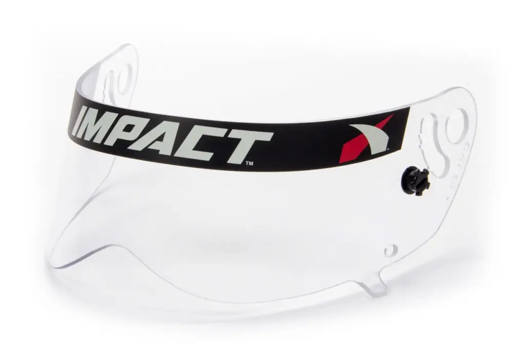 Anti Fog Champ/ Cyclone Shield
