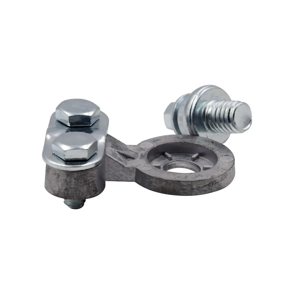 Battery Terminal Side Mount