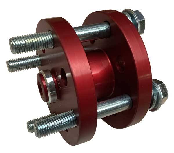 Bicknell 1-1/2'' Chevy Fan Spacer