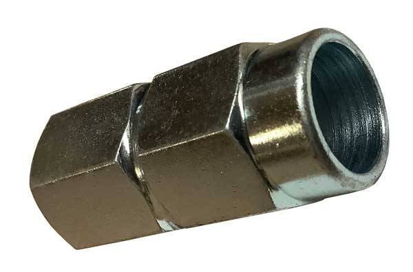 Bicknell 3/4 Inch Bore Hex Rim Style Quick Release Shaft-Brp 174