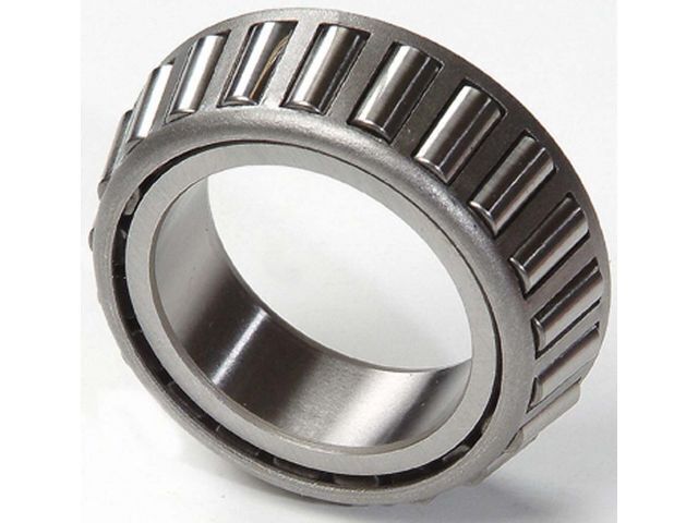 Bicknell 6 Pin Outer Hub Bearing-Brp 829