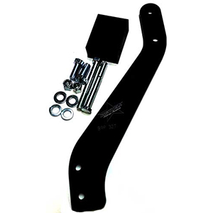 Bicknell Big Block Chevy, Right Front, Engine Mount-Brp 327
