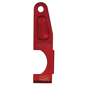 Bicknell Ford Style Single Steering Arm-Brp 211