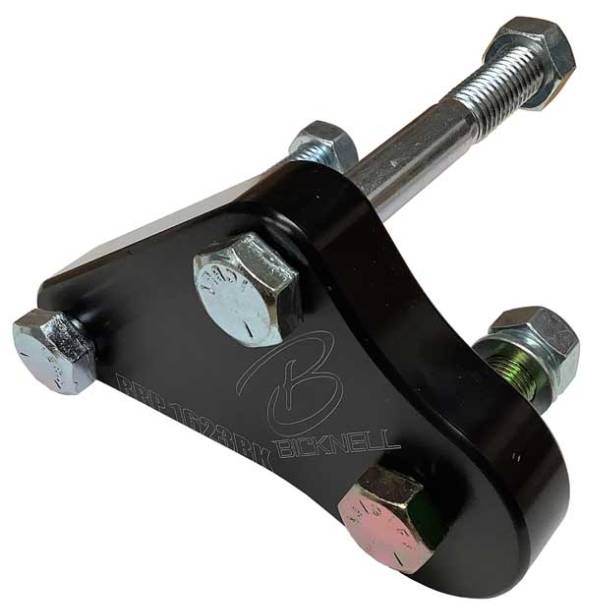 Bicknell Heavy Duty Front Panhard Mount-BRP 1623BK