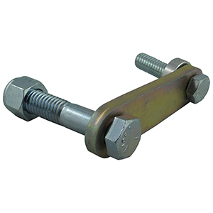 Bicknell Rear Panhard Support-Brp 1625