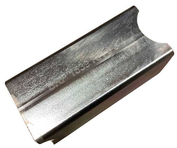 Bicknell Right Rear Set-Up Stand 3-3/4" Tall-Brp 1539