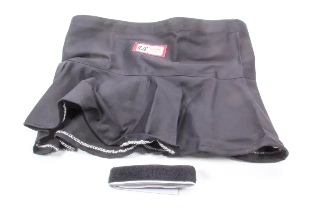 Black Helmet Skirt RJS 11000601