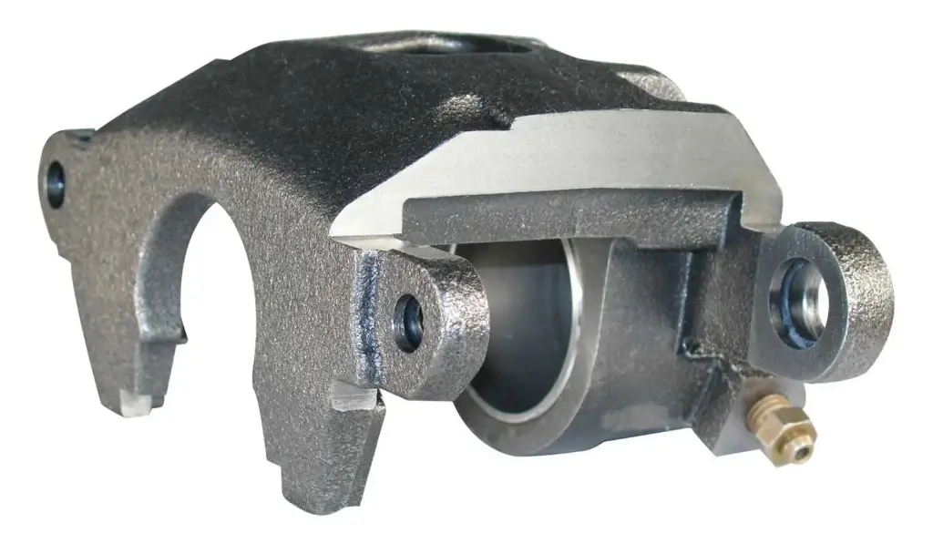 Cast Gm Metric Oversize Calipe