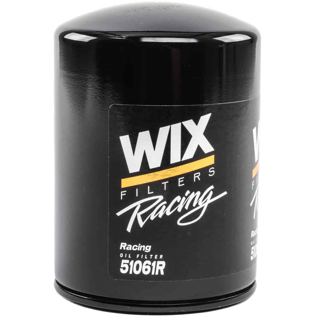 Wix Chevy Oil Filter 13/16-16 WIX 51061R