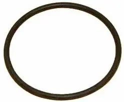 Dual Bolt Pattern 5 on 5 Hub O-Ring