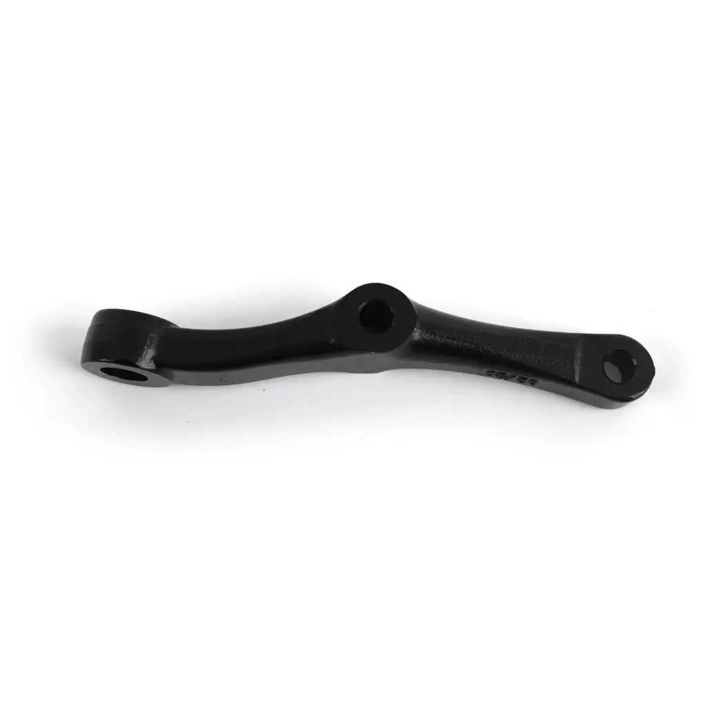 Mustang Ii Steering Arms