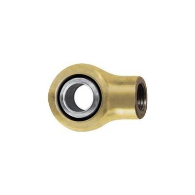 Pro Shock Steel Rod End 1/2'' Bore Right Hand Thread-Pro Wb200