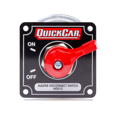 Quickcar Battery Disconnect-QRP 55010