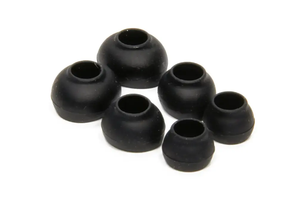 Rubber Replacement Tips RCV PADRK