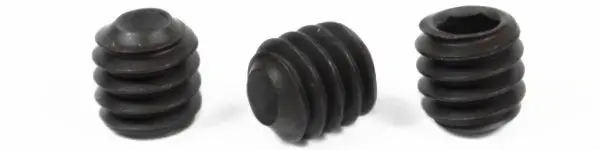 Set Screw 5/16-24 X 1/2