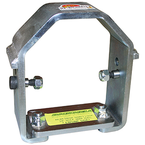 Shoulder Bolt For Brp 1647-Bol 060505C