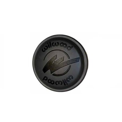 Wilwood Front Hub Dust Cap-Wil 270-6913