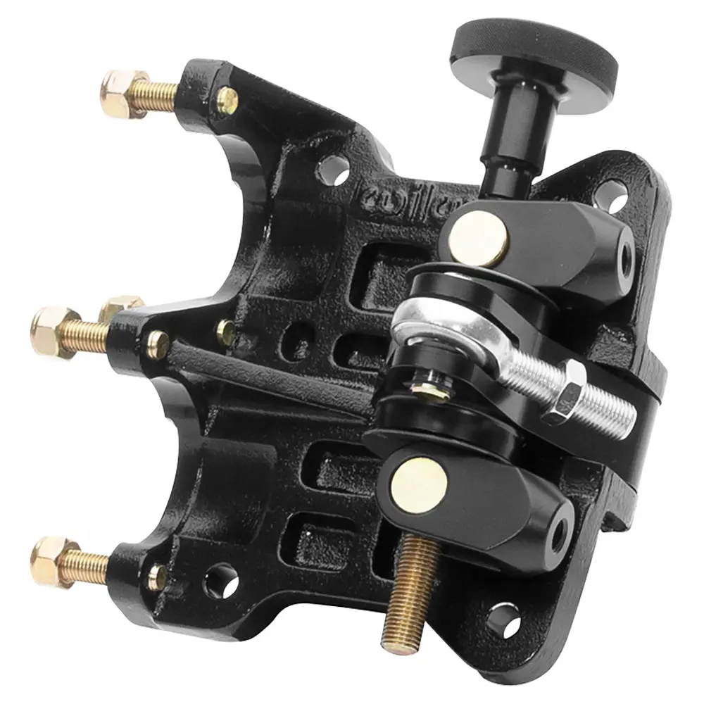 Wilwood Master Cylinder Balance Bar Assy. 60 Degree -WIL 340-4630