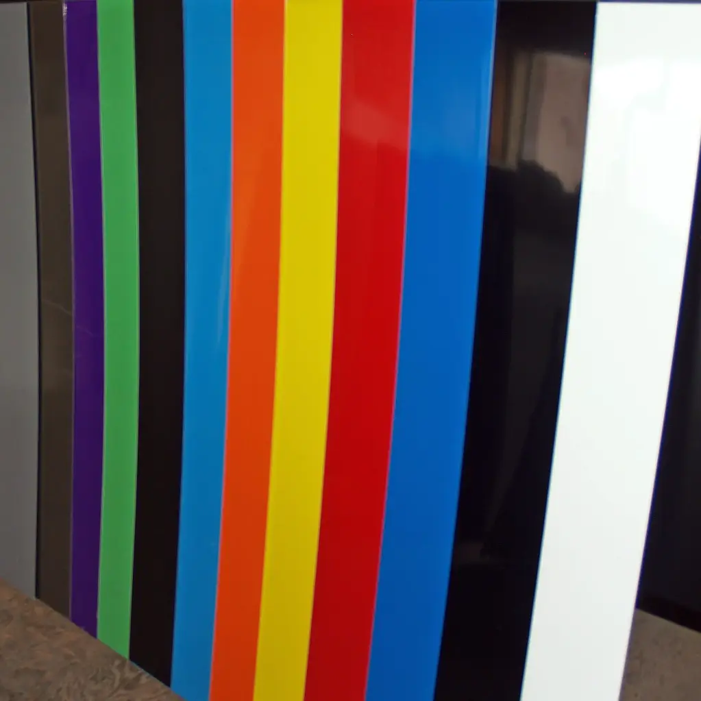 4 X 10 SHEET .050 Aluminum
