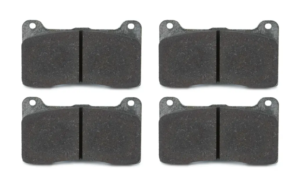 WILWOOD PAD, 7816-BP40, NARROW DYNALITE/DYNAPRO WIL 150-40-7813K