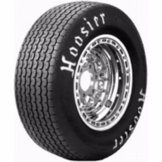 Northeastern Modified Tall Right Rear Tire 13-92 D300