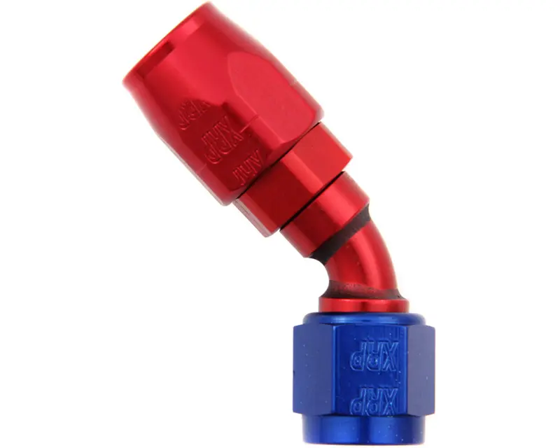 [FPS 104510] #10  45 Deg  Series 3000 Hose End