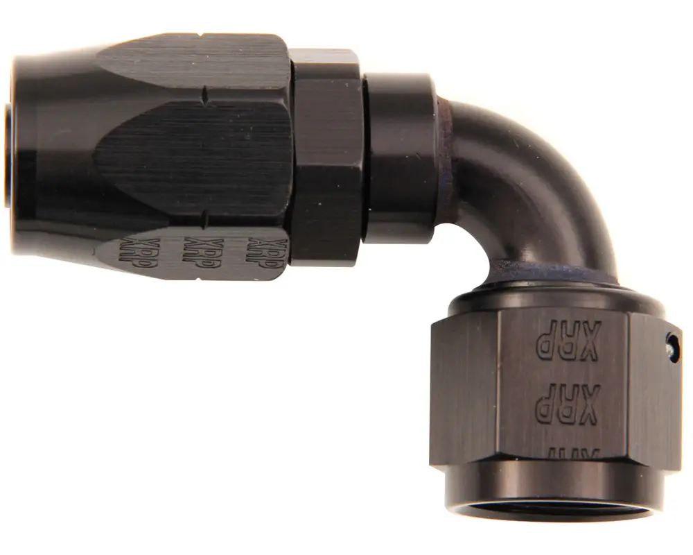 [FPS 109010] #10  90 Deg  Series 3000 Hose End