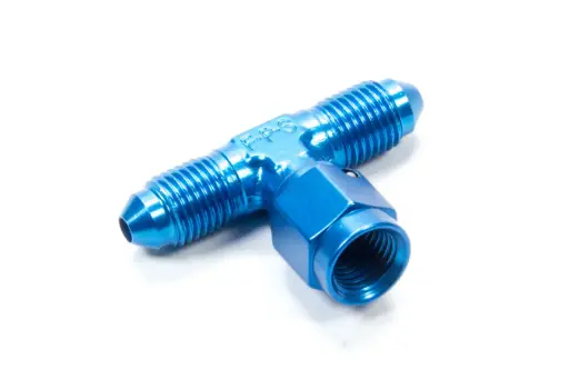 [FPS 498201] #3 Tee Female Swivel On The Side