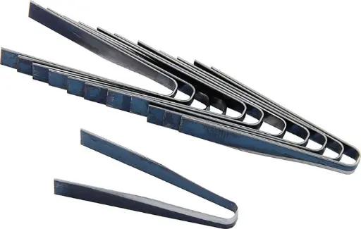 [VAL VF4] #4 Flat Bottom 4/32"  V Series