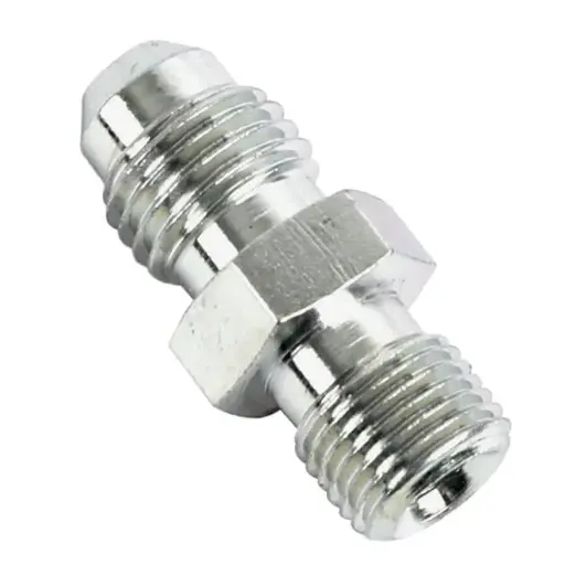 [FPS 581604] #4 To 1/8" NPT Steel