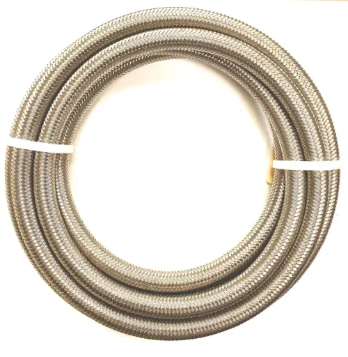 [FPS 700006] #6 Stainless Series 3000  Hose / Foot