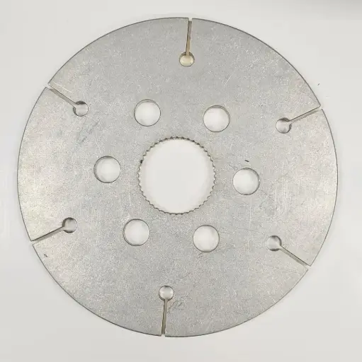 [MPD 01790S] MPD 11''OD 42 Spline Sprint Car Rotor 