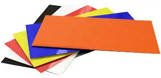 4' X 8' Sheet Plastic .100