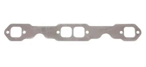 [SCH 01501] 1-5/8" Square Port SBC Header Gasket