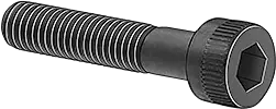 [BOL 081252F] 1/2"F-1-1/4" Allen Bolt
