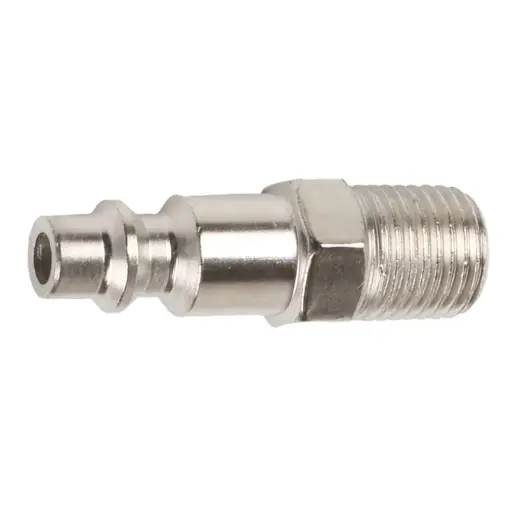 [WAL QUICK CONECT] 1/4" NPT Air Hose Connector Pair