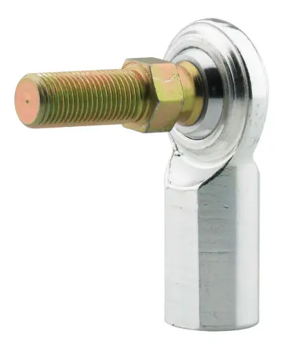 [BRE 1042RS] 1/4 RH Female Rod End W/STUD BRE 1042RS