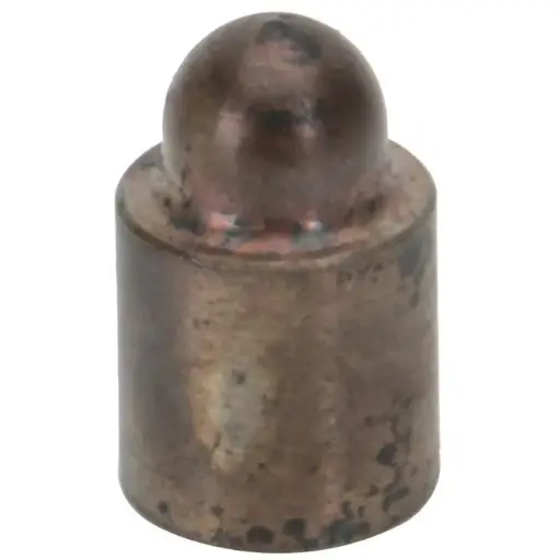 [BER SG-1035-01] 1/4 Small Ball Plunger L&R 7 O'Clock